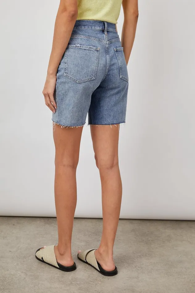 Rails Pants and Shorts Women BEACHWOOD SHORT Lake