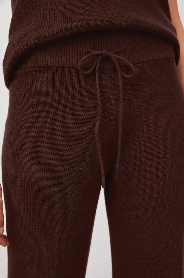 Rails Pants and Shorts Women BROOK PANT Russet