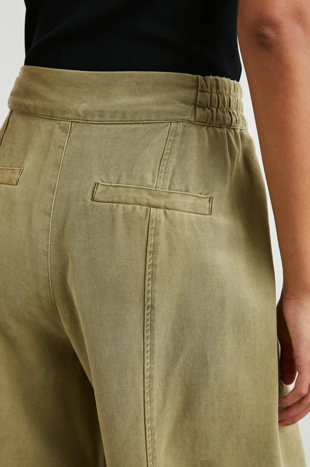 Rails Pants and Shorts Women GREER PANT Canteen