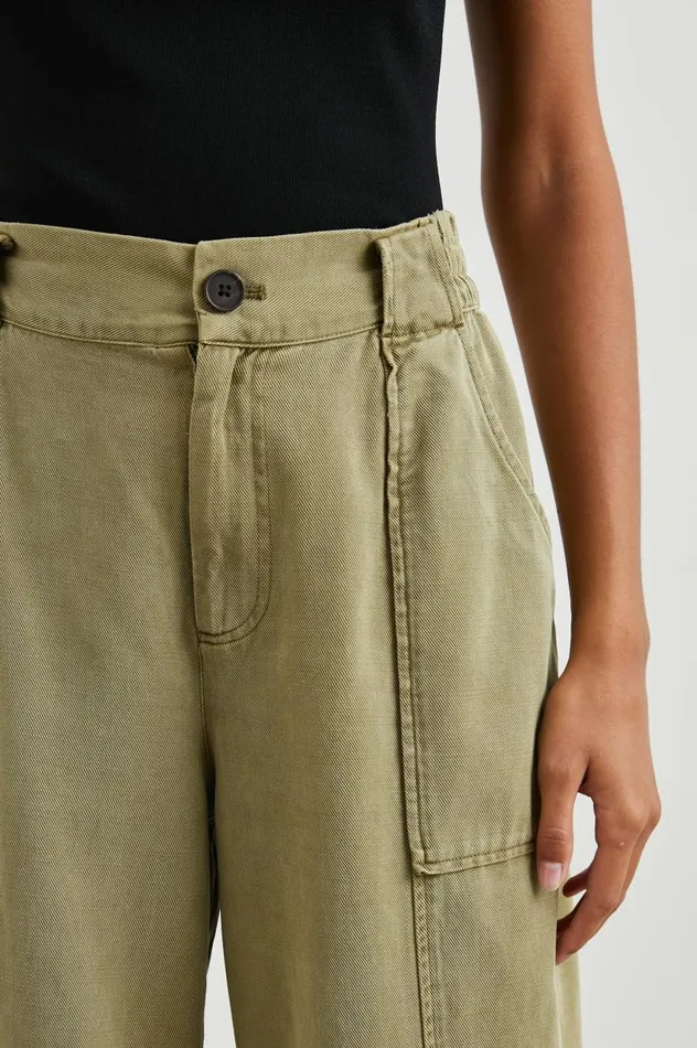 Rails Pants and Shorts Women GREER PANT Canteen