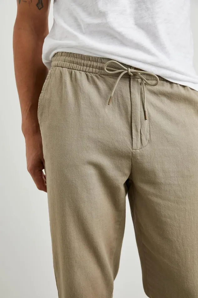 Rails Pants Men CALLUM PANT Barley