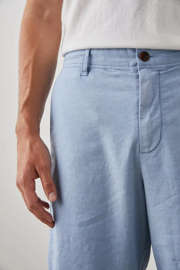 Rails Shorts and Swim Men BODEN SHORT Tanner Blue