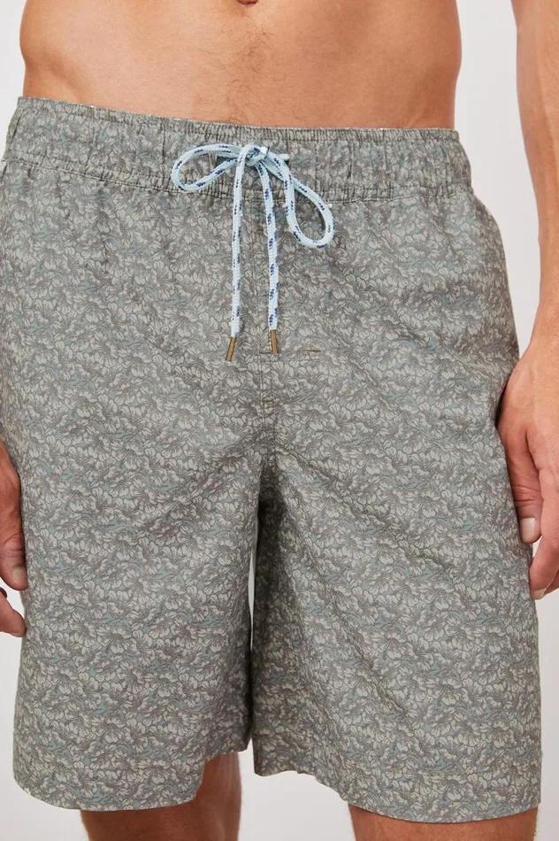 Rails Shorts and Swim Men KIAN SWIM SHORT Honeysuckle