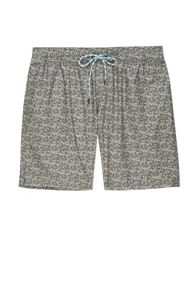 Rails Shorts and Swim Men KIAN SWIM SHORT Honeysuckle