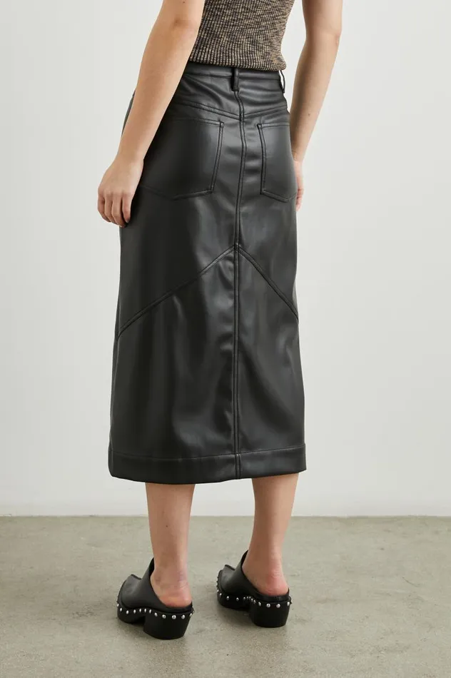 Rails Skirts Women JENNIFER SKIRT Black