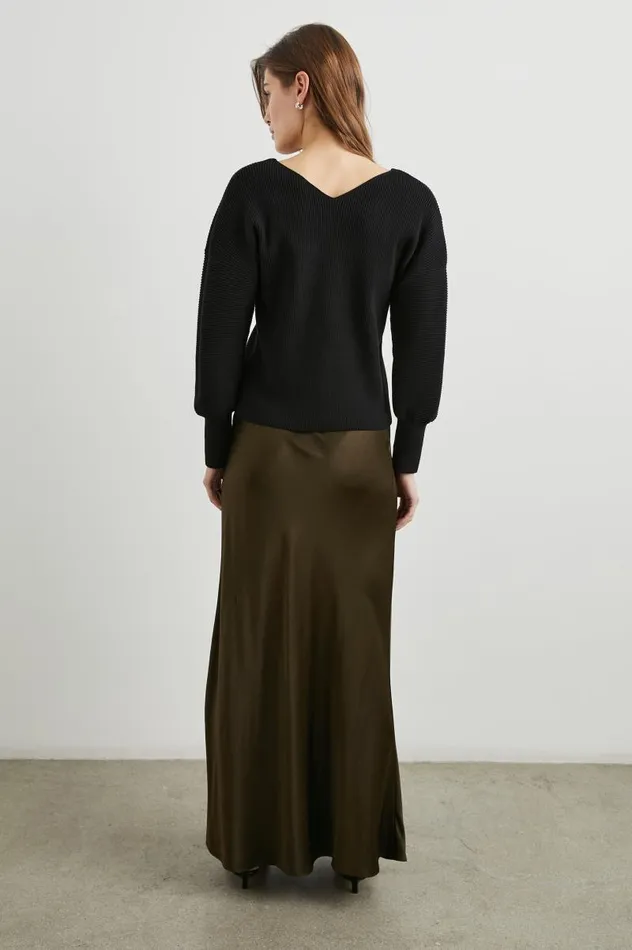 Rails Skirts Women ROMINA SKIRT Dark Moss