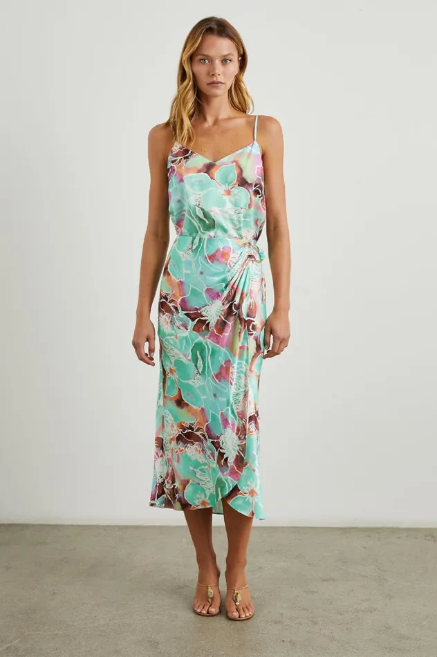 Rails Skirts Women SAMPHA SKIRT Kauai Floral