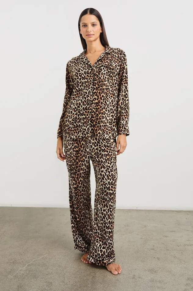 Rails Sleepwear and Lounge Women LUNA PAJAMA SET Nala
