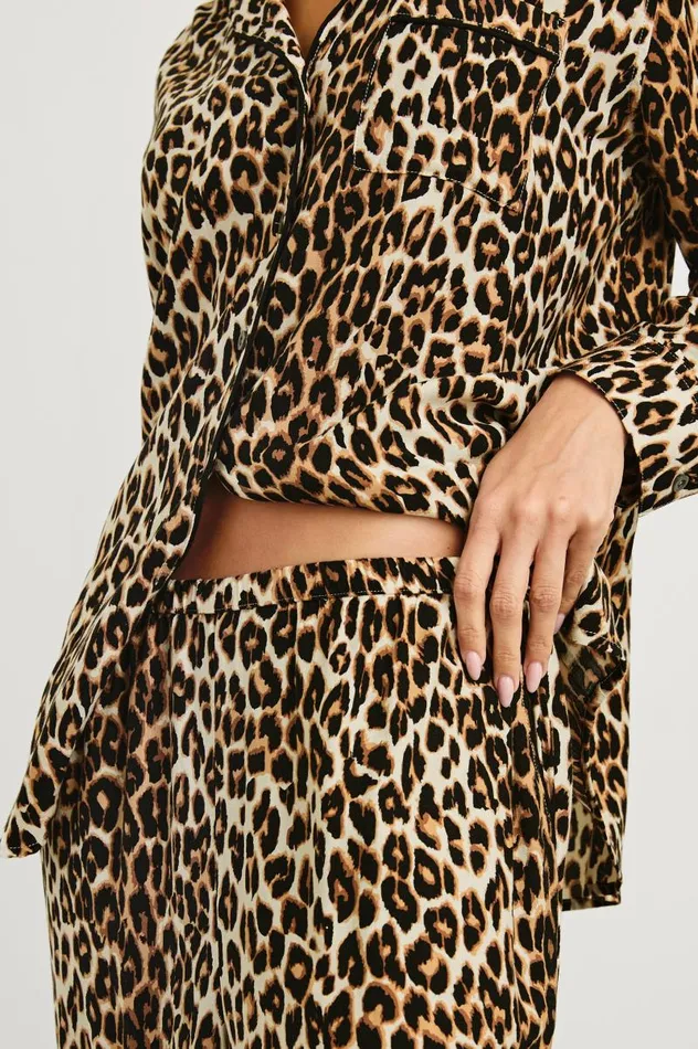 Rails Sleepwear and Lounge Women LUNA PAJAMA SET Nala