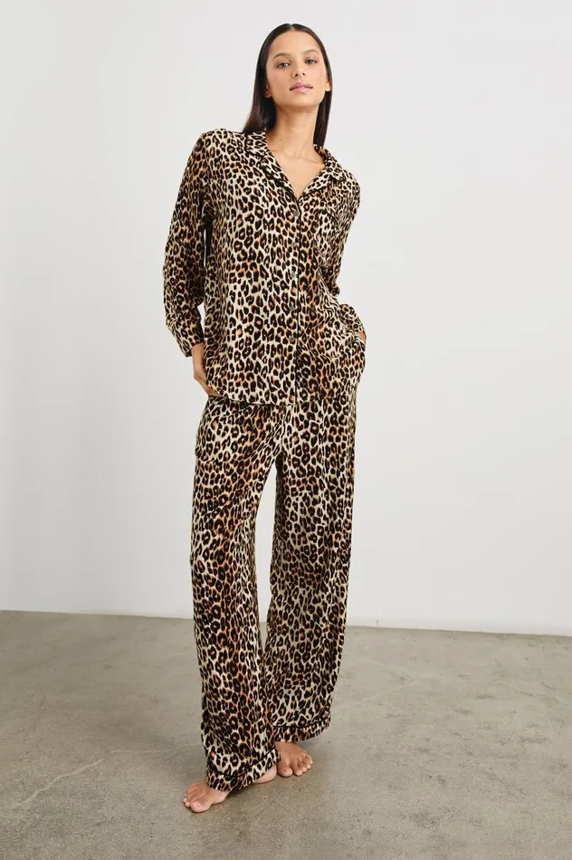 Rails Sleepwear and Lounge Women LUNA PAJAMA SET Nala