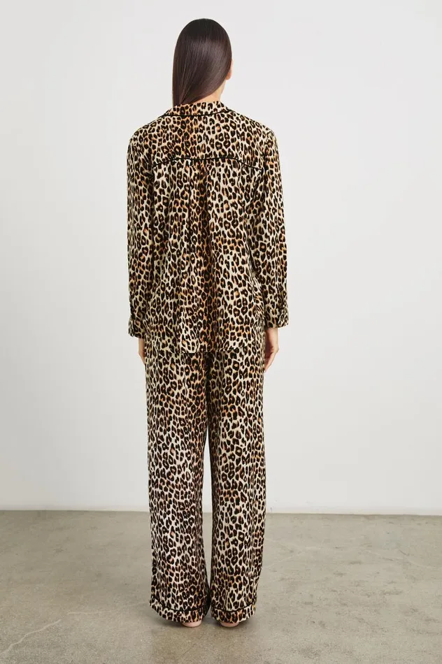 Rails Sleepwear and Lounge Women LUNA PAJAMA SET Nala