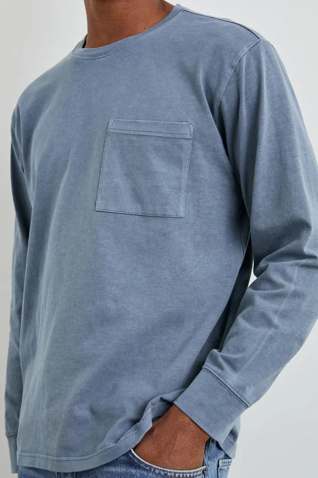 Rails TShirts and Thermals Men CYD TSHIRT Steel
