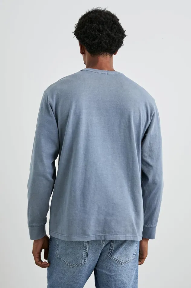 Rails TShirts and Thermals Men CYD TSHIRT Steel