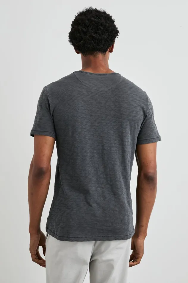 Rails TShirts and Thermals Men SKIPPER TSHIRT Faded Navy