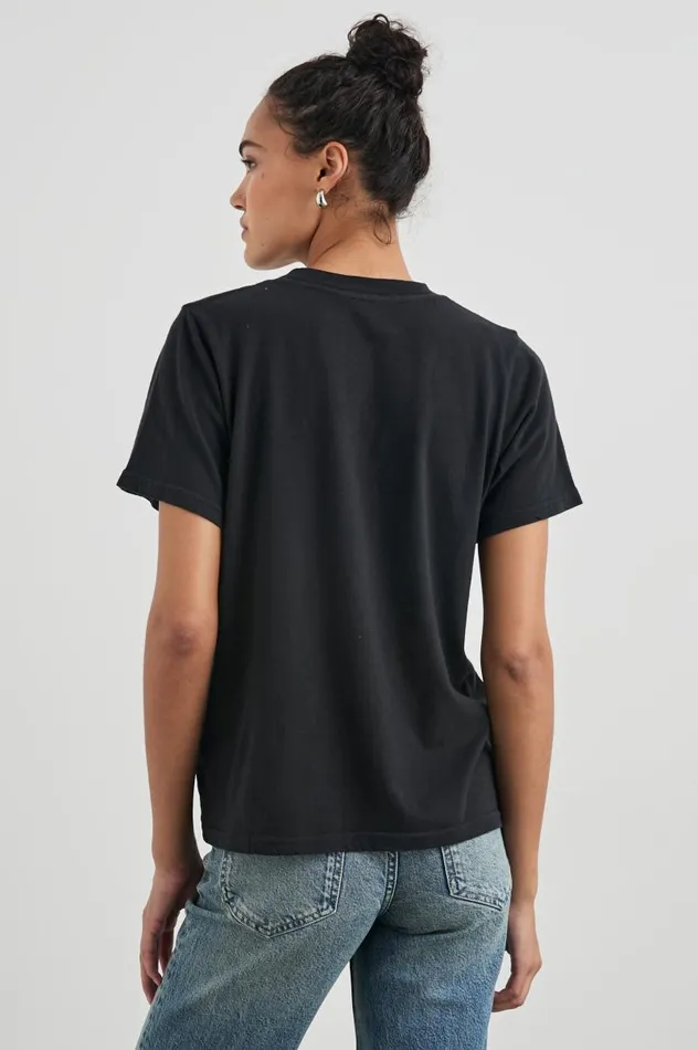 Rails Tees and Tanks Women BOYFRIEND TSHIRT Rails New York