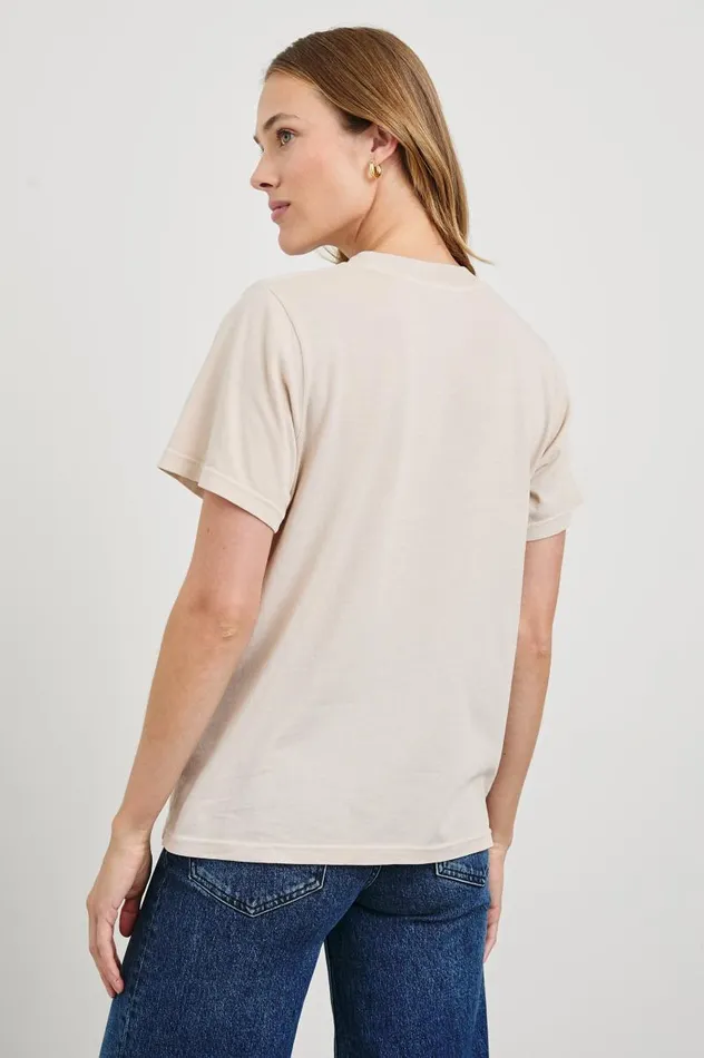 Rails Tees and Tanks Women BOYFRIEND TSHIRT Rails Texas