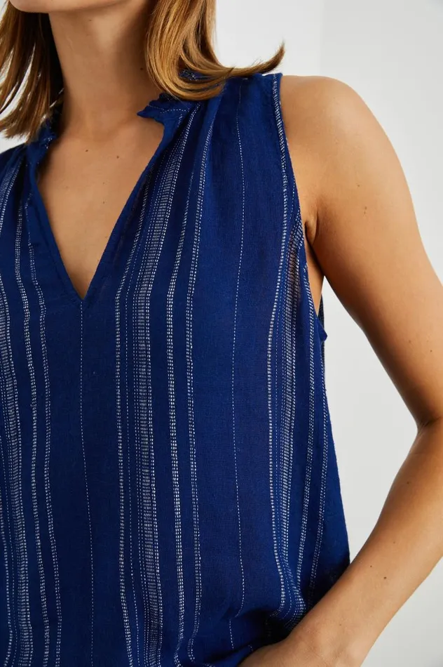 Rails Tops Women CHRISTY TOP Noja Stripe