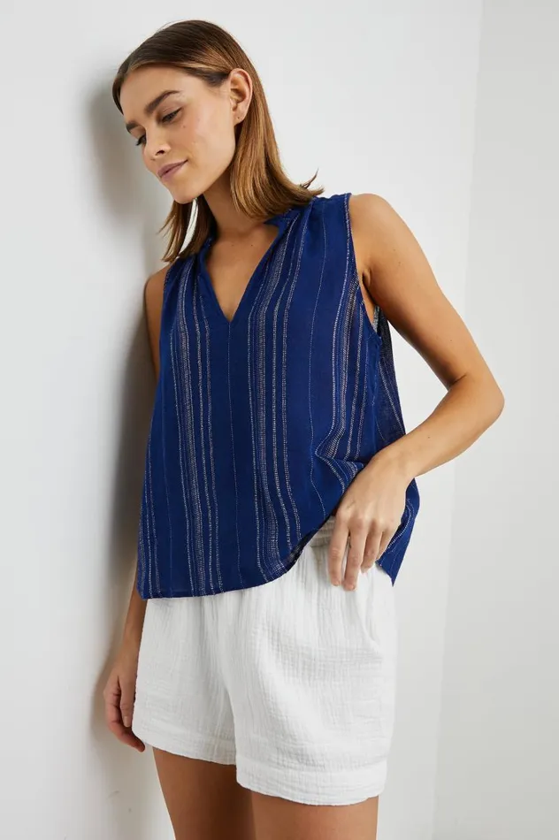 Rails Tops Women CHRISTY TOP Noja Stripe