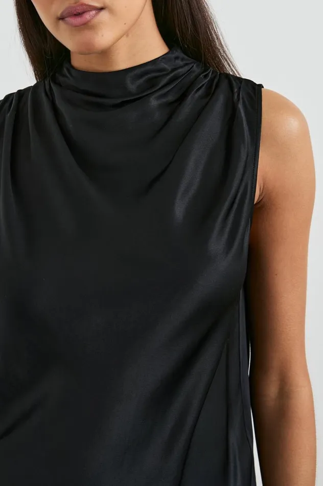 Rails Tops Women KALEEN TOP Black