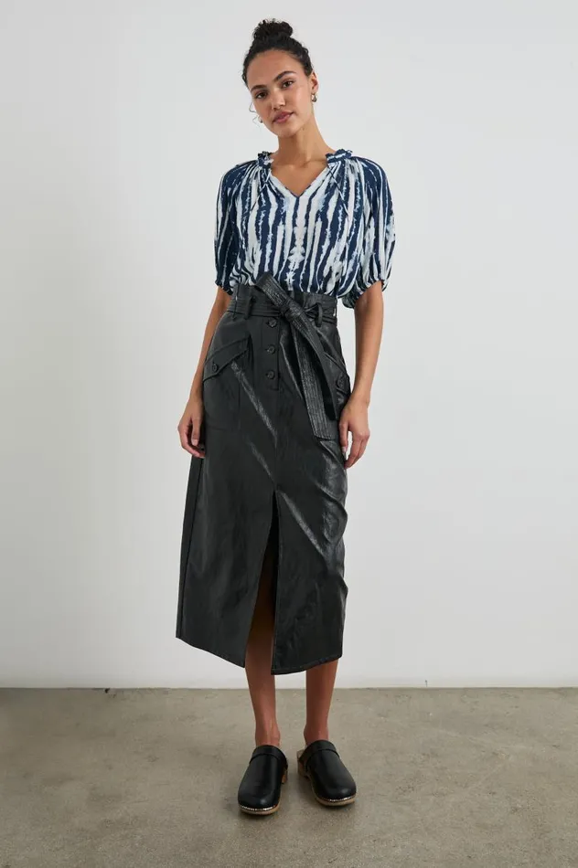 Rails Tops Women LAILA TOP Indigo Nile