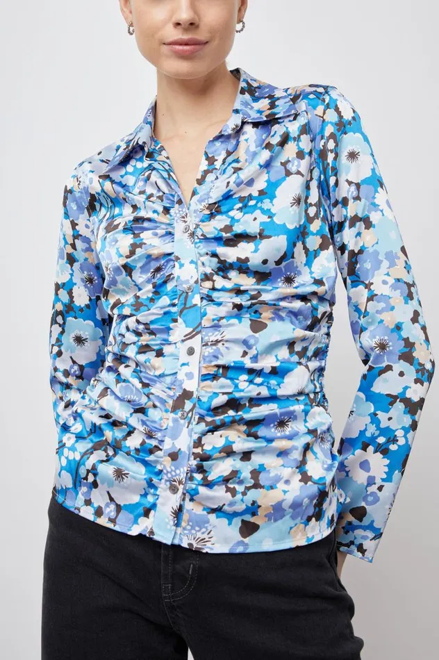 Rails Tops Women LISA TOP Zinnia
