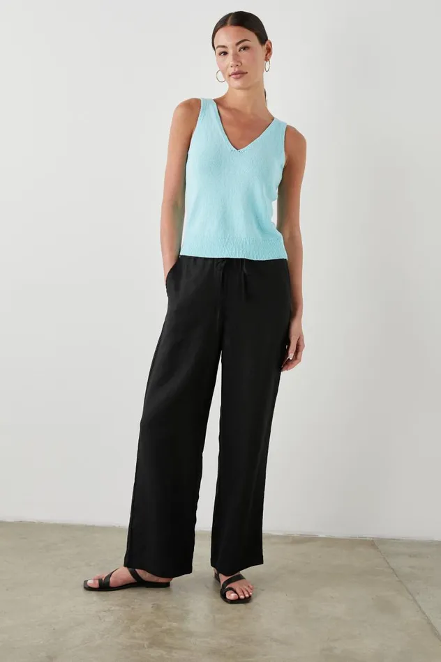 Rails Tops Women MAISE TANK Sky