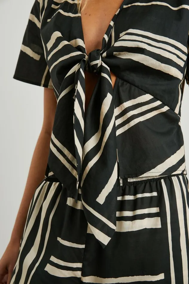 Rails Tops Women TIA TOP Island Stripe