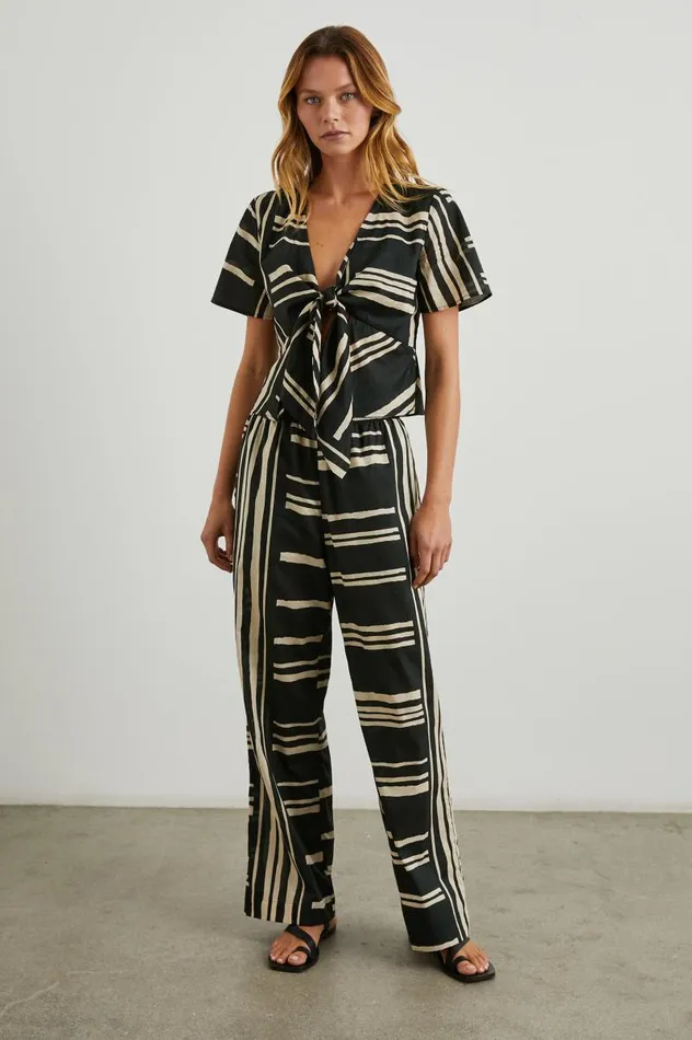 Rails Tops Women TIA TOP Island Stripe