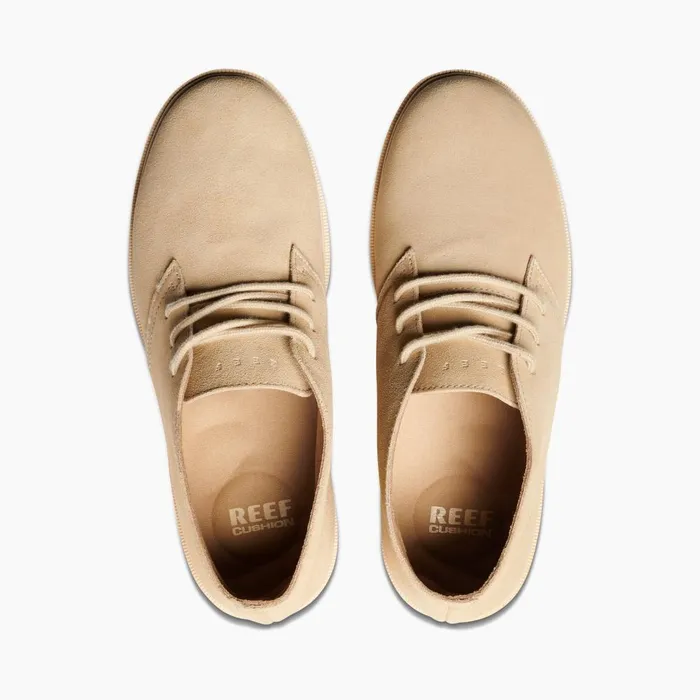 Reef Boots Men Leucadian Tan Reef Boots Men Leucadian Tan