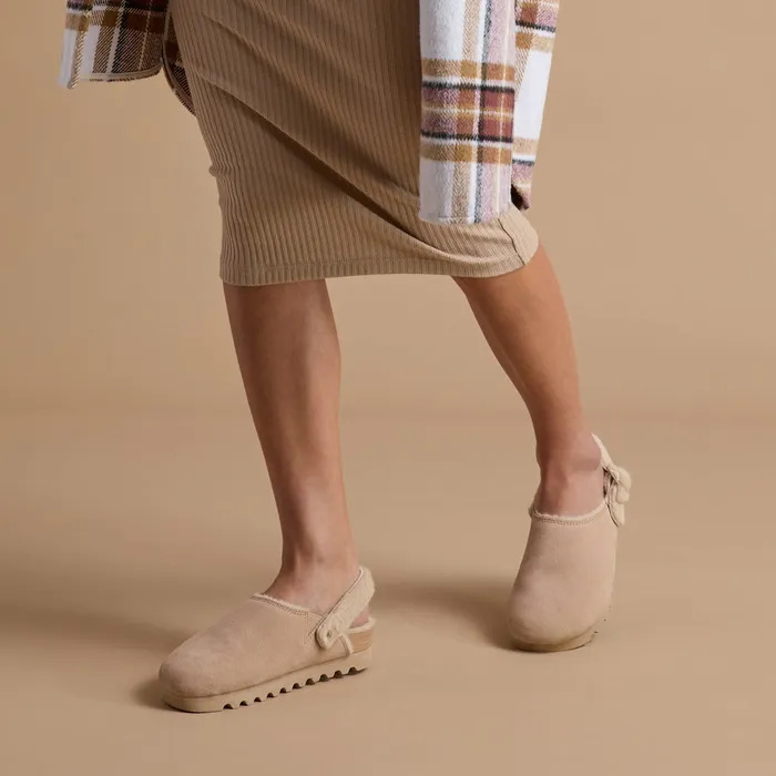 Reef Clogs Women Vista Hanna Cuban Sand Reef Clogs Women Vista Hanna Cuban Sand