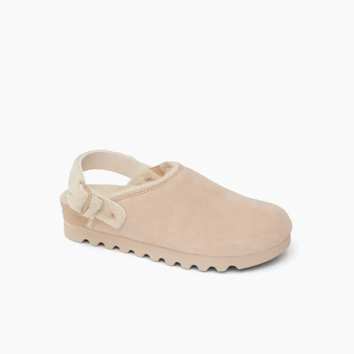Reef Clogs Women Vista Hanna Cuban Sand Reef Clogs Women Vista Hanna Cuban Sand