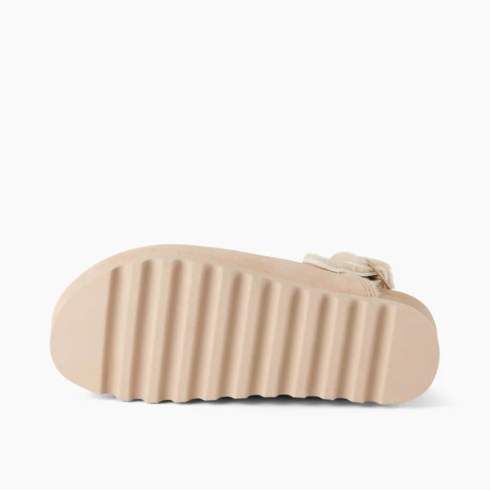 Reef Clogs Women Vista Hanna Cuban Sand Reef Clogs Women Vista Hanna Cuban Sand