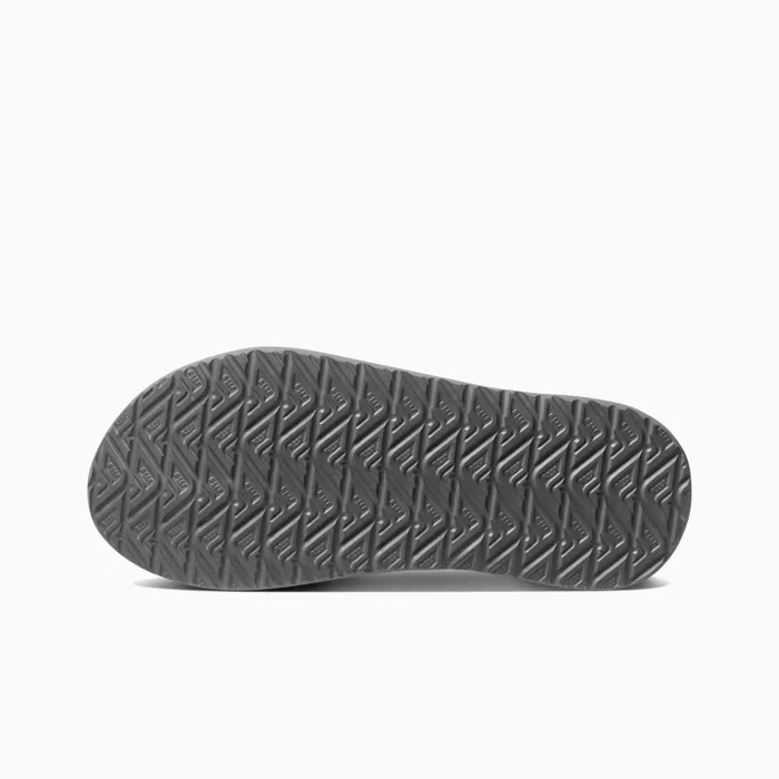 Reef Flip Flops Men Cushion Phantom Black