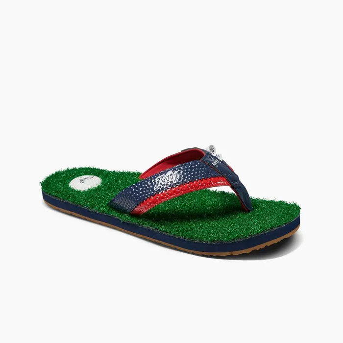 Reef Flip Flops Men Mulligan Ii Patriotic Reef Flip Flops Men Mulligan Ii Patriotic