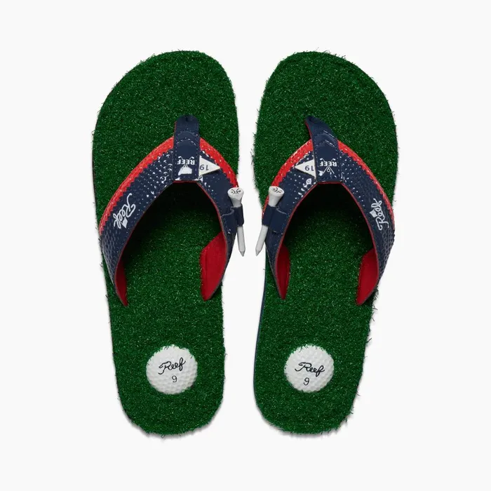 Reef Flip Flops Men Mulligan Ii Patriotic Reef Flip Flops Men Mulligan Ii Patriotic