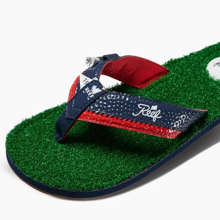 Reef Flip Flops Men Mulligan Ii Patriotic Reef Flip Flops Men Mulligan Ii Patriotic