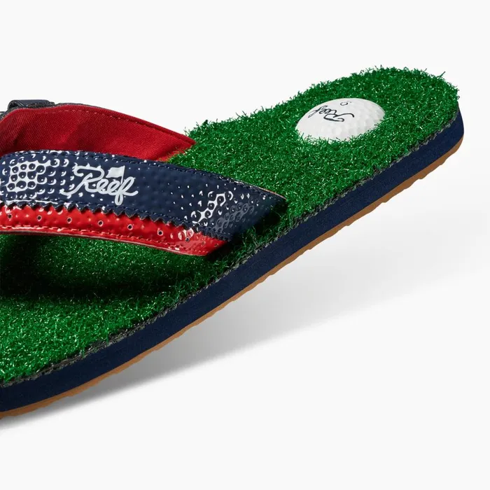 Reef Flip Flops Men Mulligan Ii Patriotic Reef Flip Flops Men Mulligan Ii Patriotic