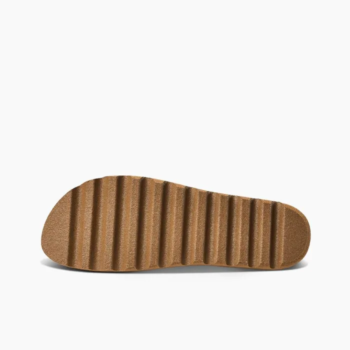 Reef Flip Flops Women Cushion Sol Hi Natural