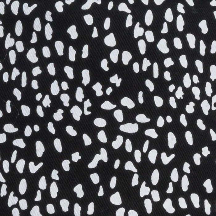 Reef Hats and Beanies Women Rudy Printed Bucket Hat Abstract Dot