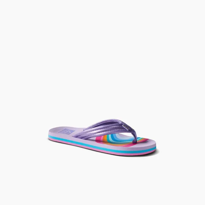 Reef Kids 58 Years Ahi Candyland