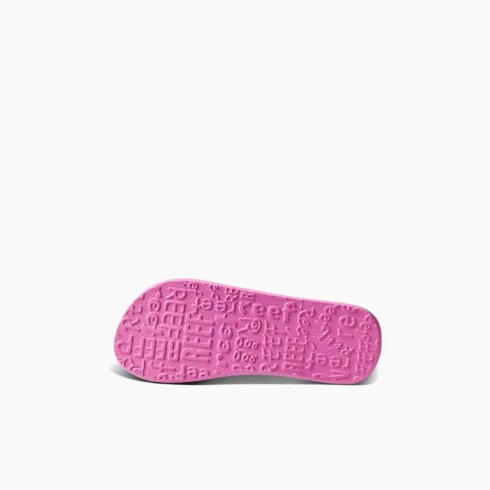 Reef Kids 58 Years Ahi Candyland