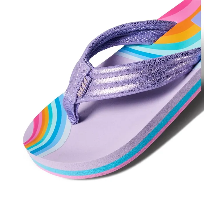 Reef Kids 58 Years Ahi Candyland