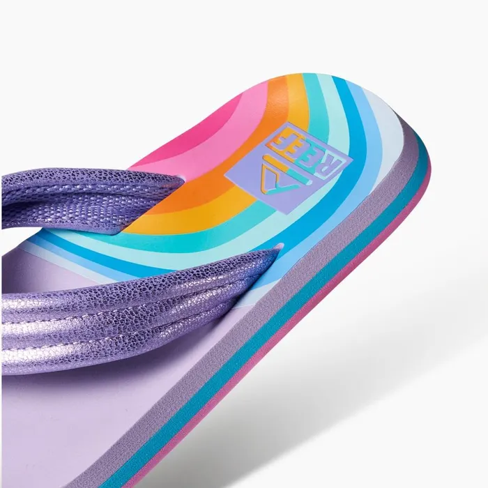 Reef Kids 58 Years Ahi Candyland