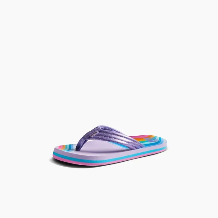 Reef Kids 58 Years Ahi Candyland