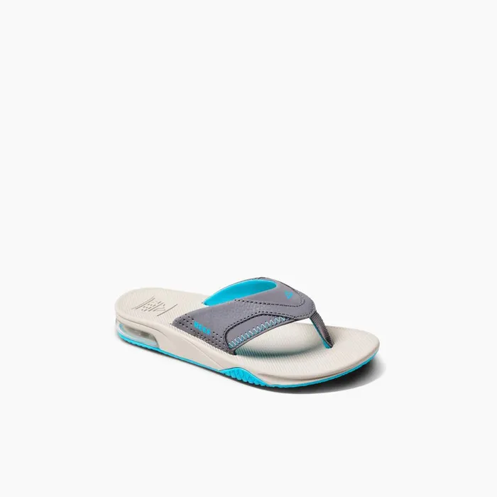 Reef Kids 58 Years Fanning Greyaquaoak Reef Kids 58 Years Fanning Greyaquaoak