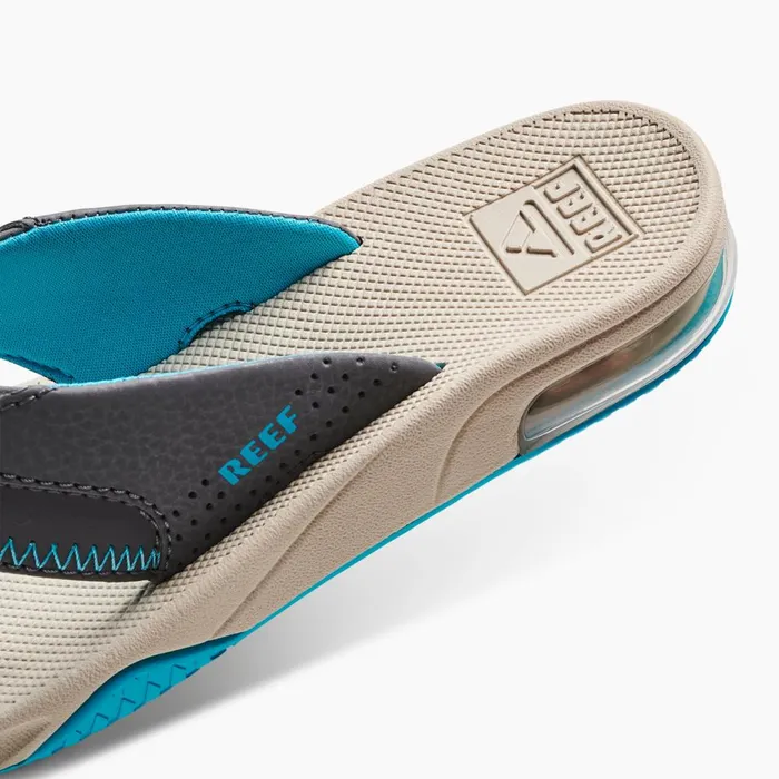Reef Kids 58 Years Fanning Greyaquaoak Reef Kids 58 Years Fanning Greyaquaoak
