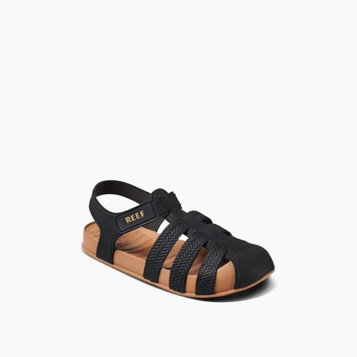 Reef Kids 58 Years Water Beachy Blacktan Reef Kids 58 Years Water Beachy Blacktan