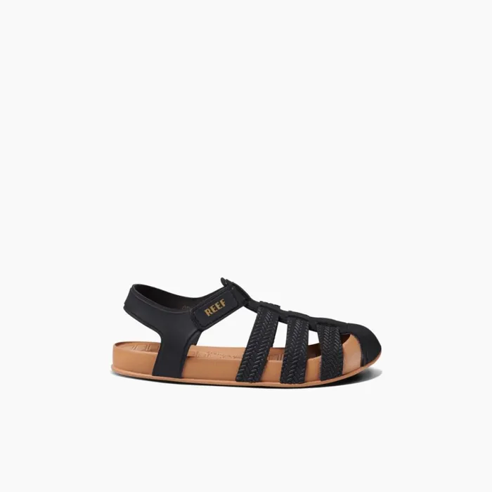 Reef Kids 58 Years Water Beachy Blacktan Reef Kids 58 Years Water Beachy Blacktan