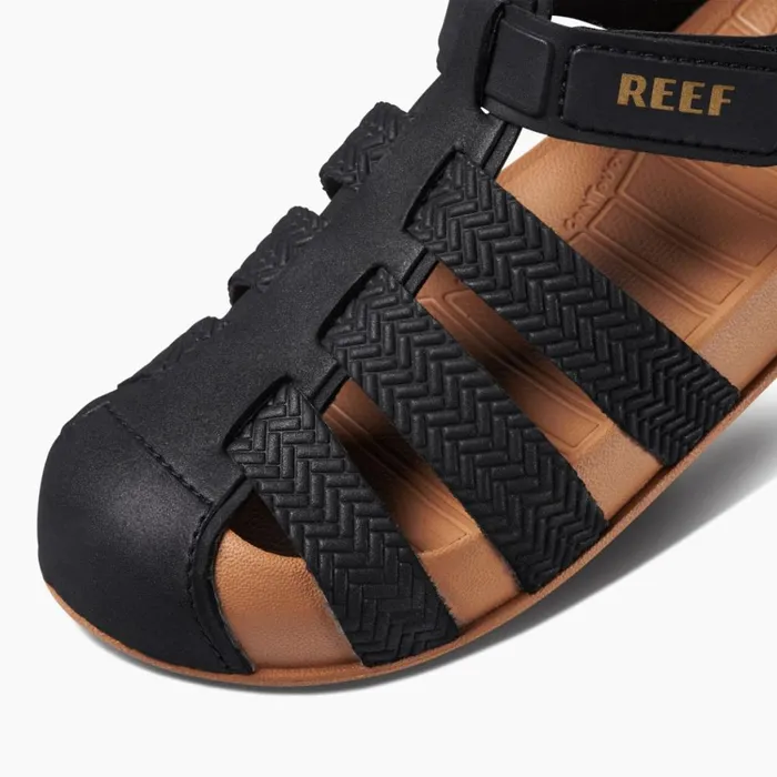 Reef Kids 58 Years Water Beachy Blacktan Reef Kids 58 Years Water Beachy Blacktan