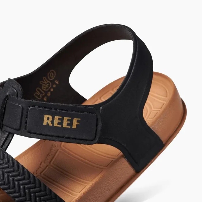 Reef Kids 58 Years Water Beachy Blacktan Reef Kids 58 Years Water Beachy Blacktan